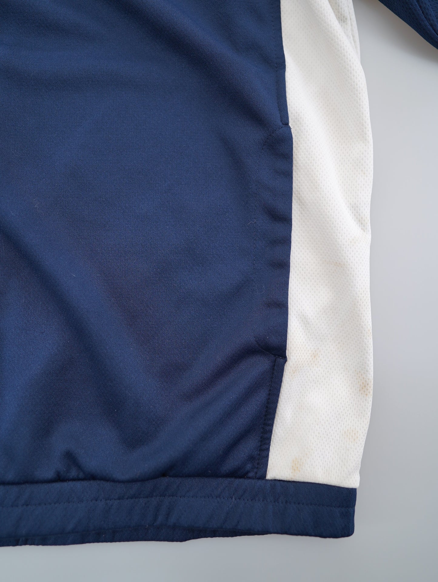 NFL COWBOYS track jacket