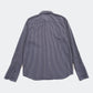 Calvin Klein stripe Double cuffs shirt