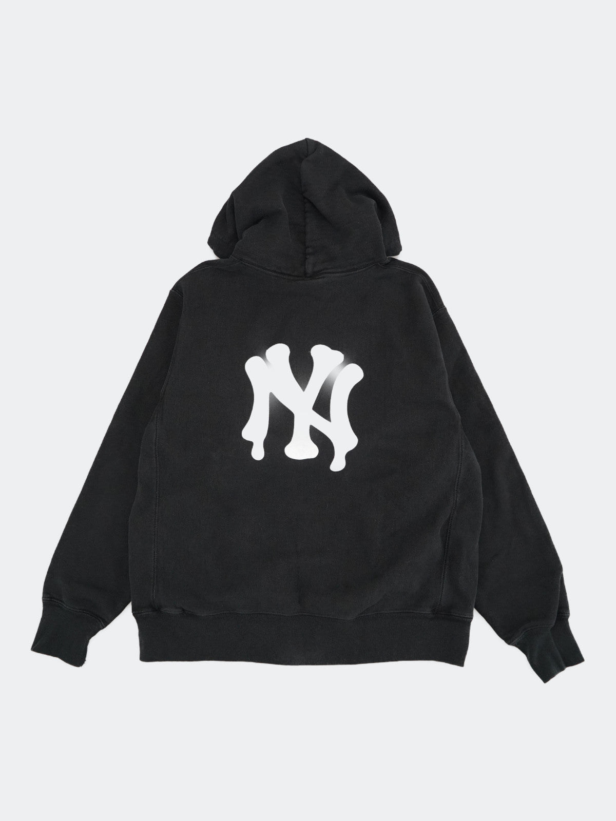 Champion REVERSE WEAVE hoodie