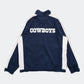 NFL COWBOYS track jacket