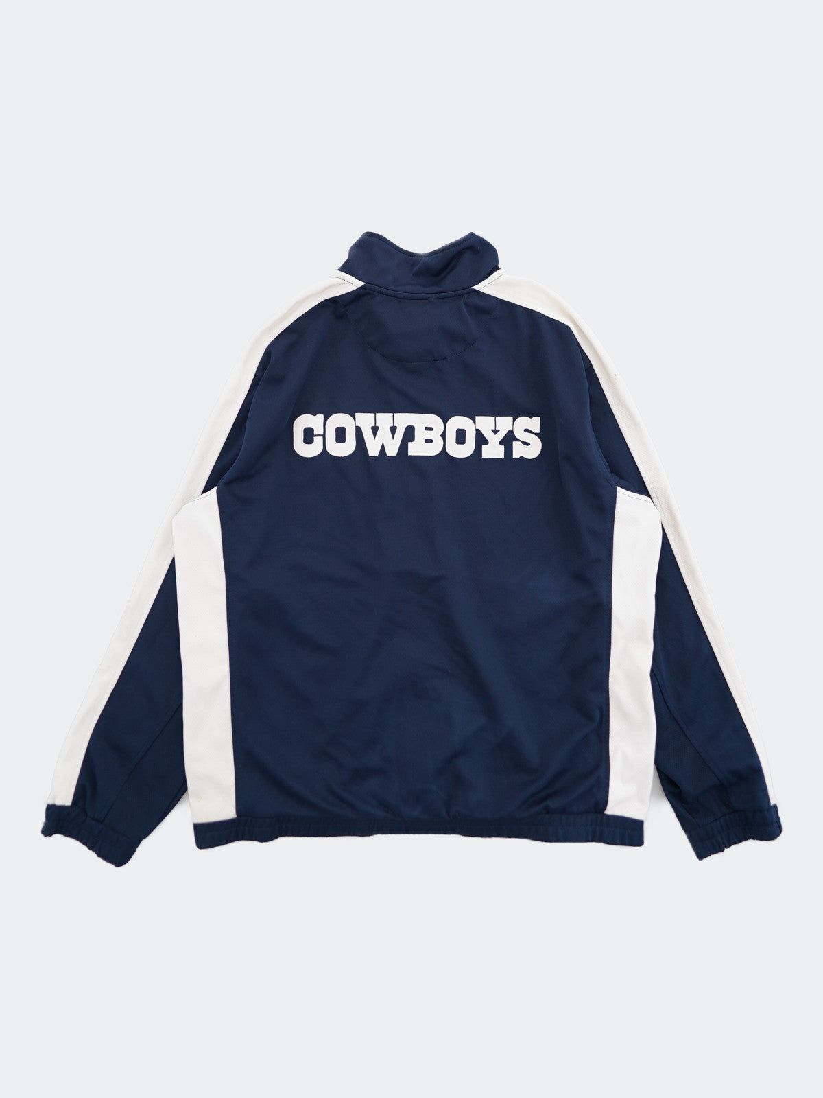 NFL COWBOYS track jacket
