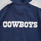 NFL COWBOYS track jacket