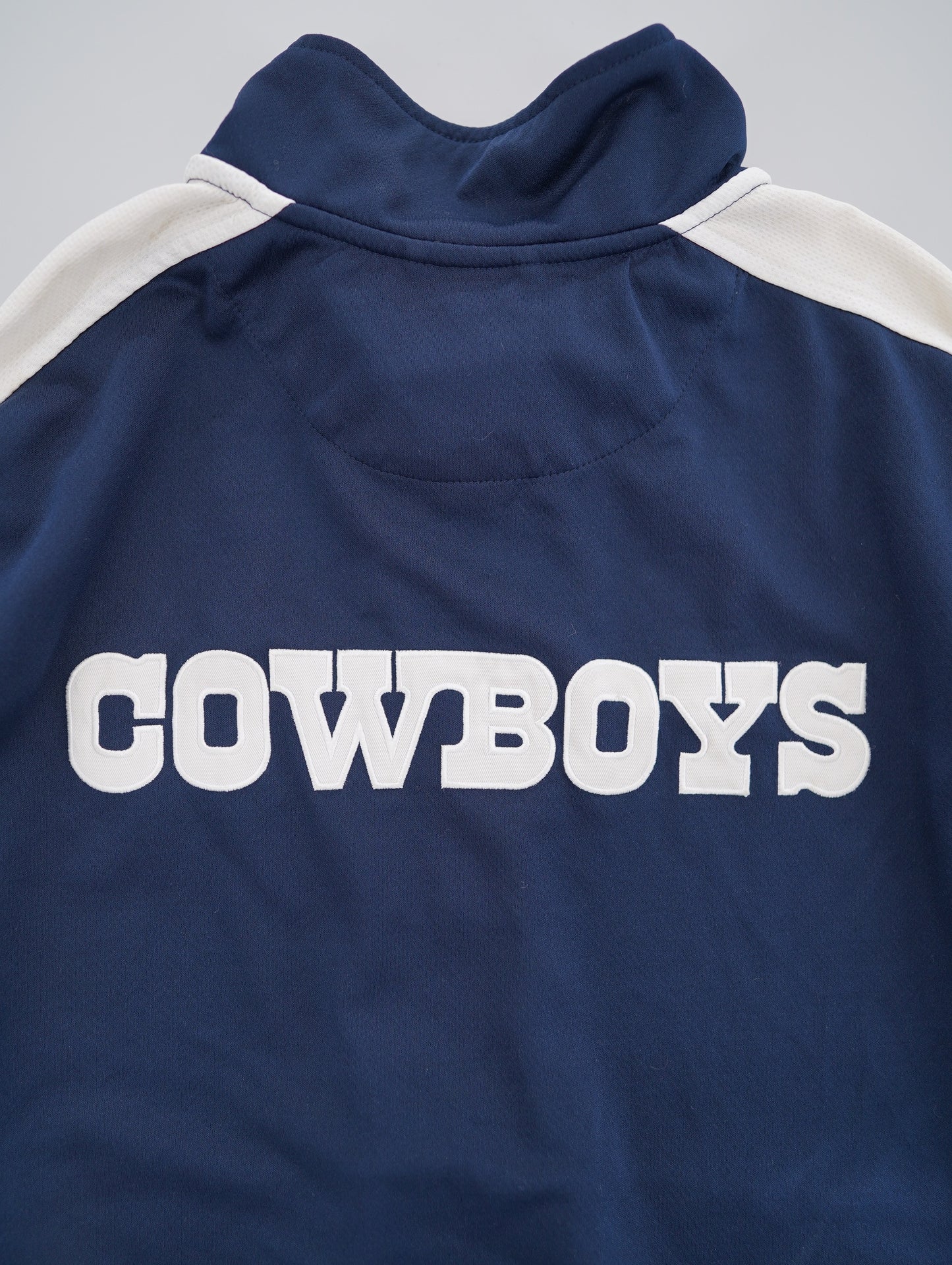 NFL COWBOYS track jacket
