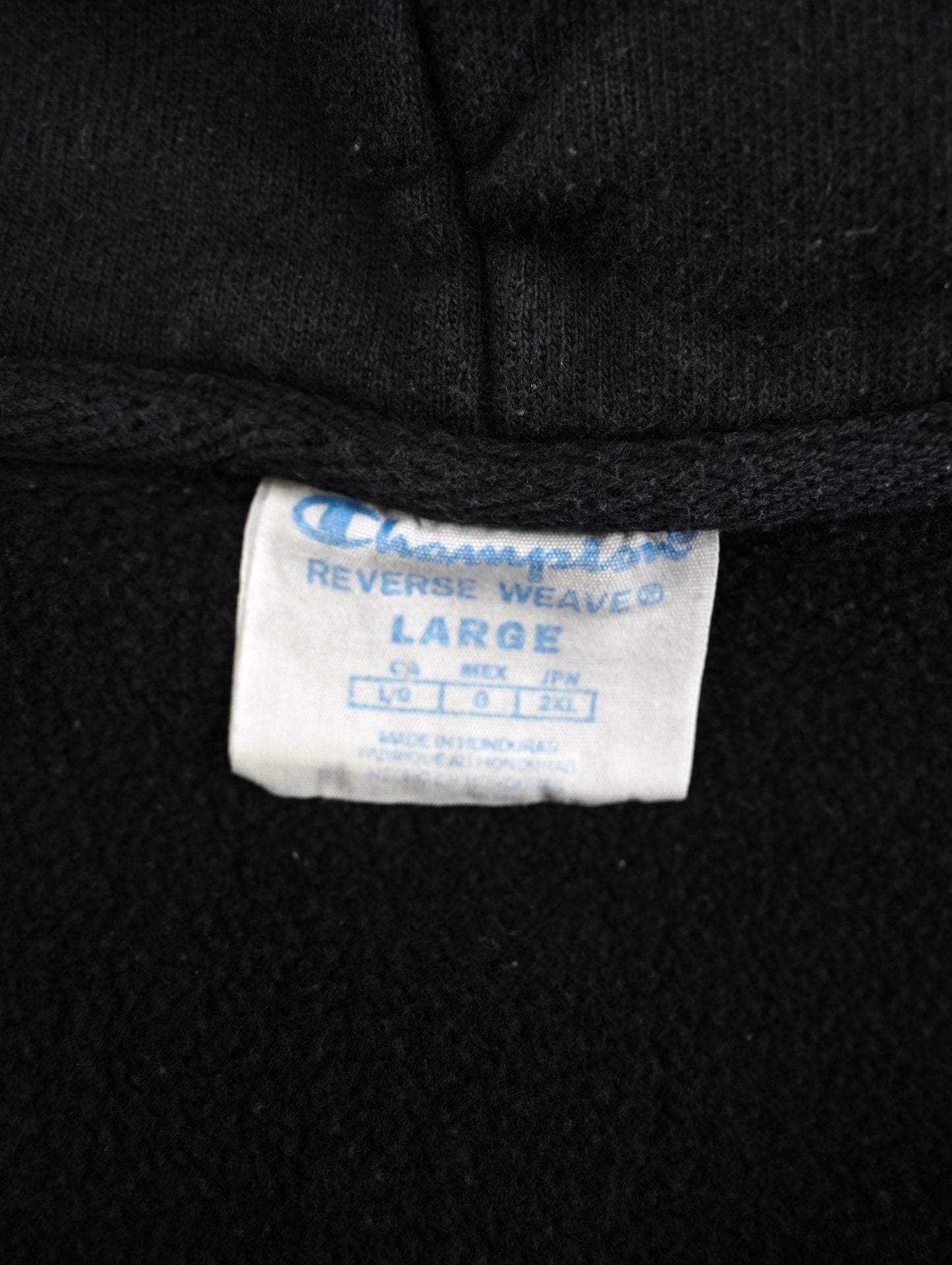 Champion REVERSE WEAVE hoodie