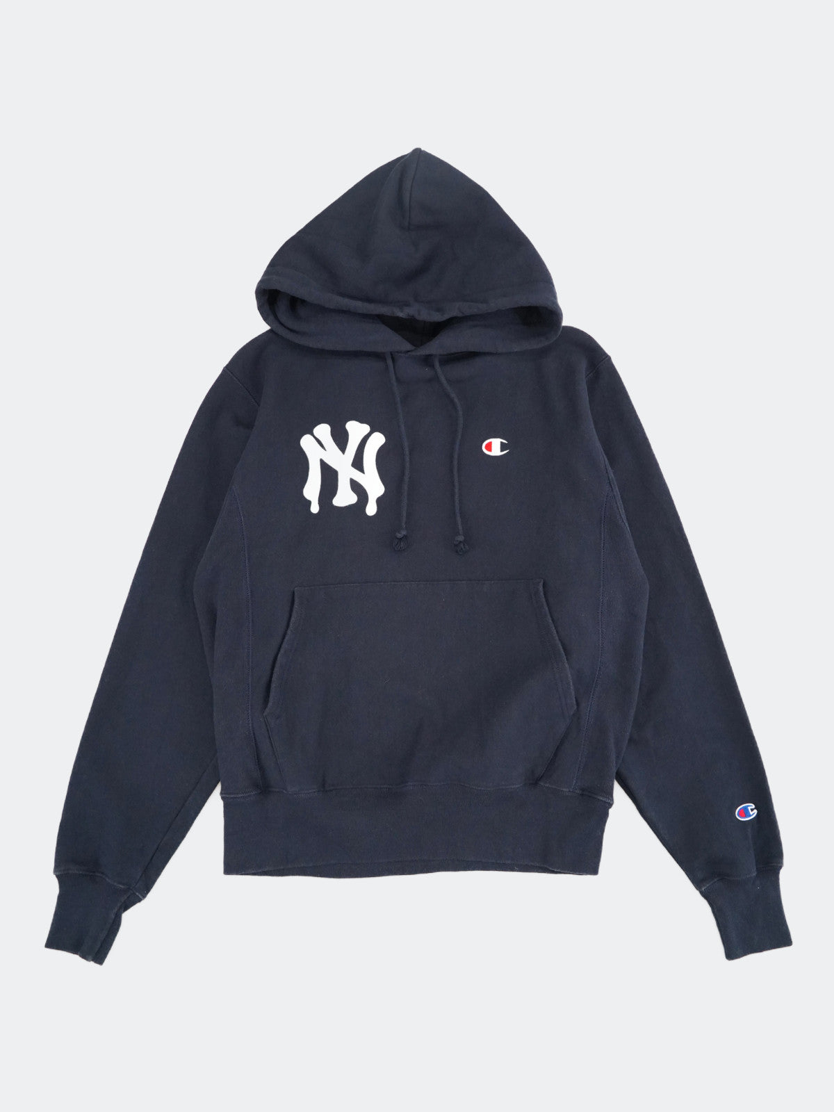 Champion REVERSE WEAVE hoodie