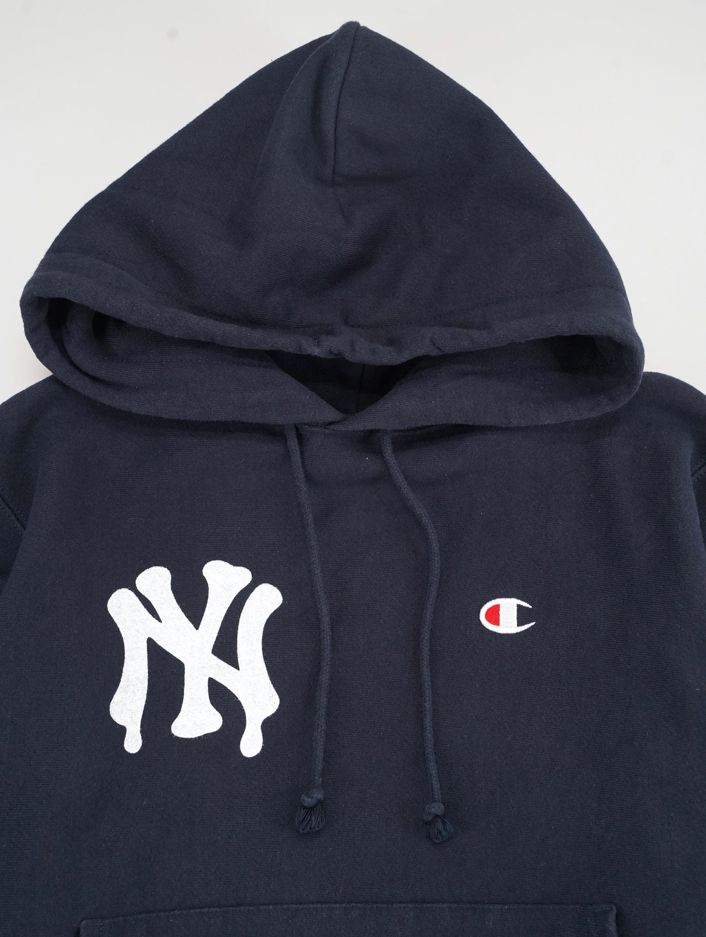 Champion REVERSE WEAVE hoodie