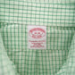 Brooks Brothers check shirt