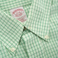 Brooks Brothers check shirt