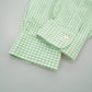 Brooks Brothers check shirt