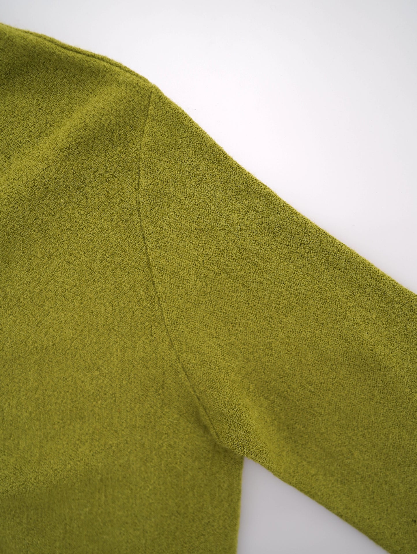 60s  Arnold Palmer cardigan