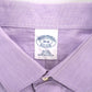 Brooks Brothers check Double cuffs shirt