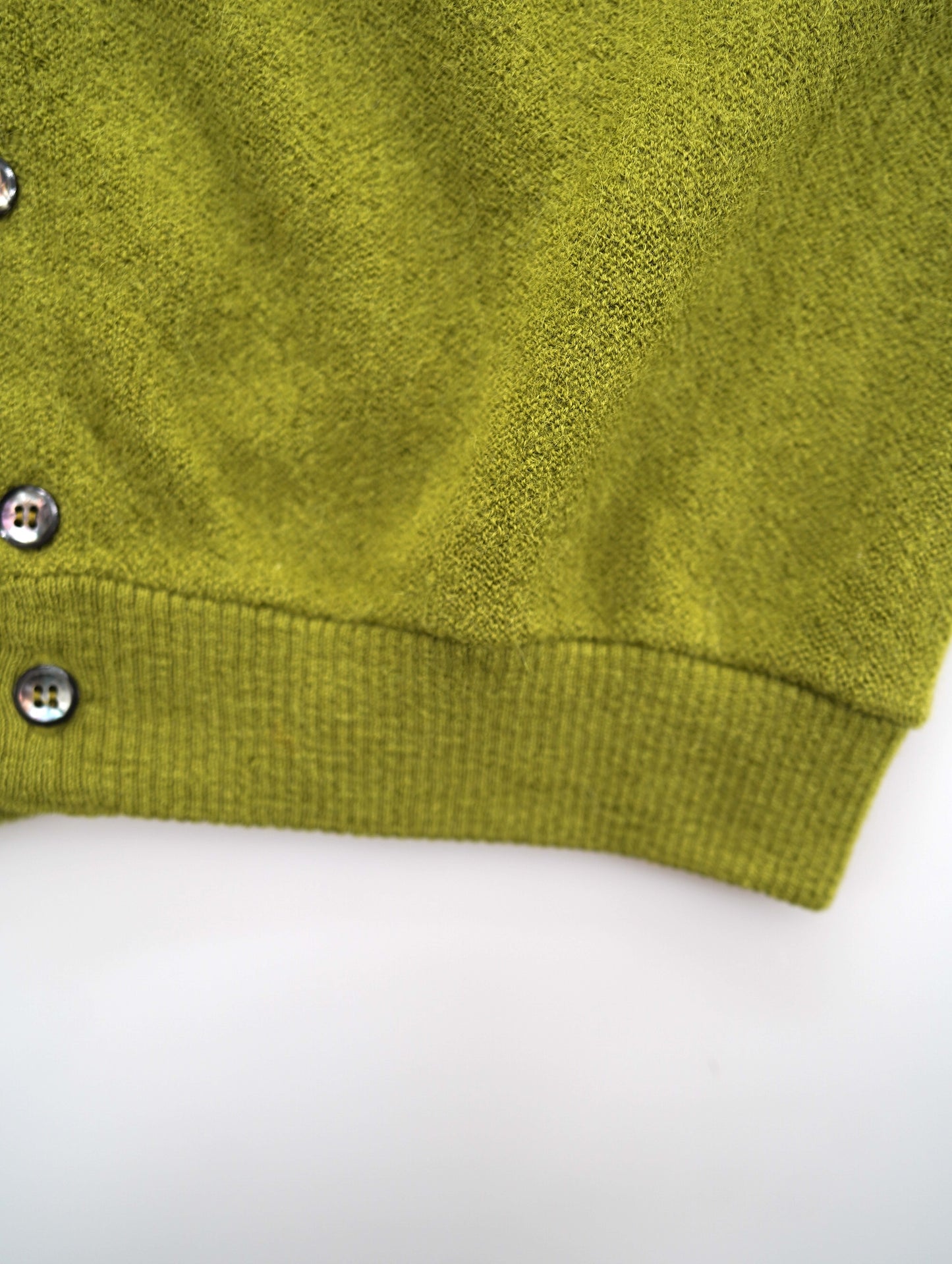 60s  Arnold Palmer cardigan