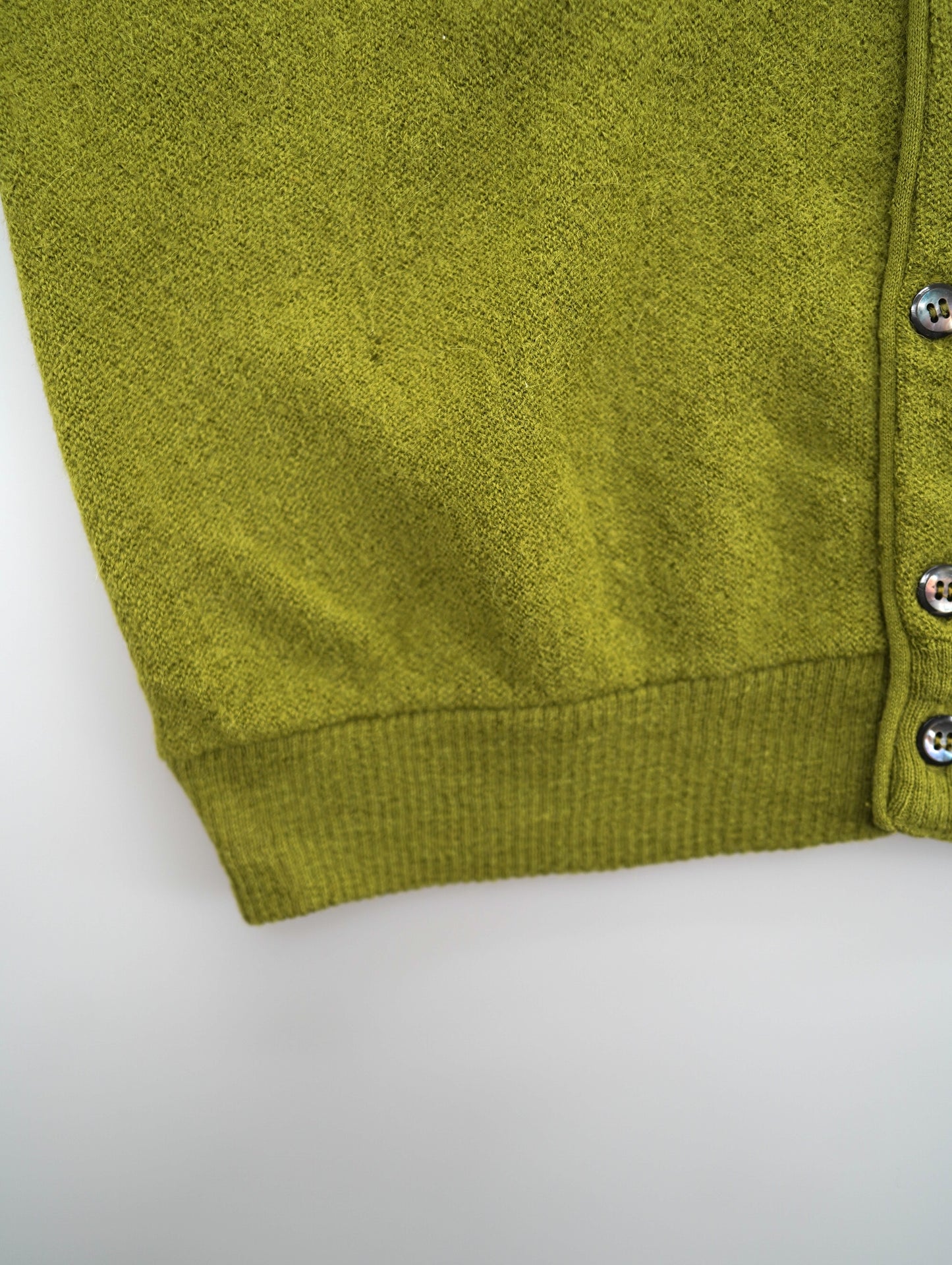 60s  Arnold Palmer cardigan