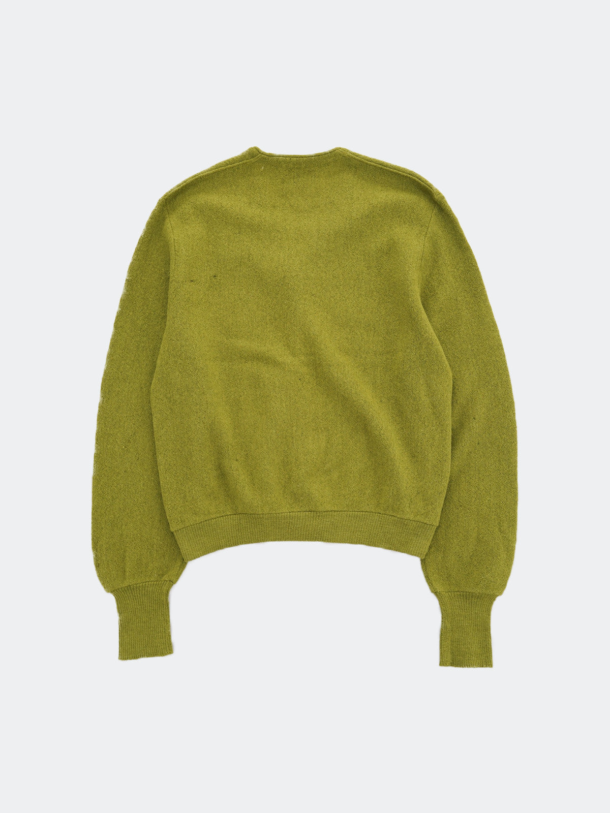 60s  Arnold Palmer cardigan