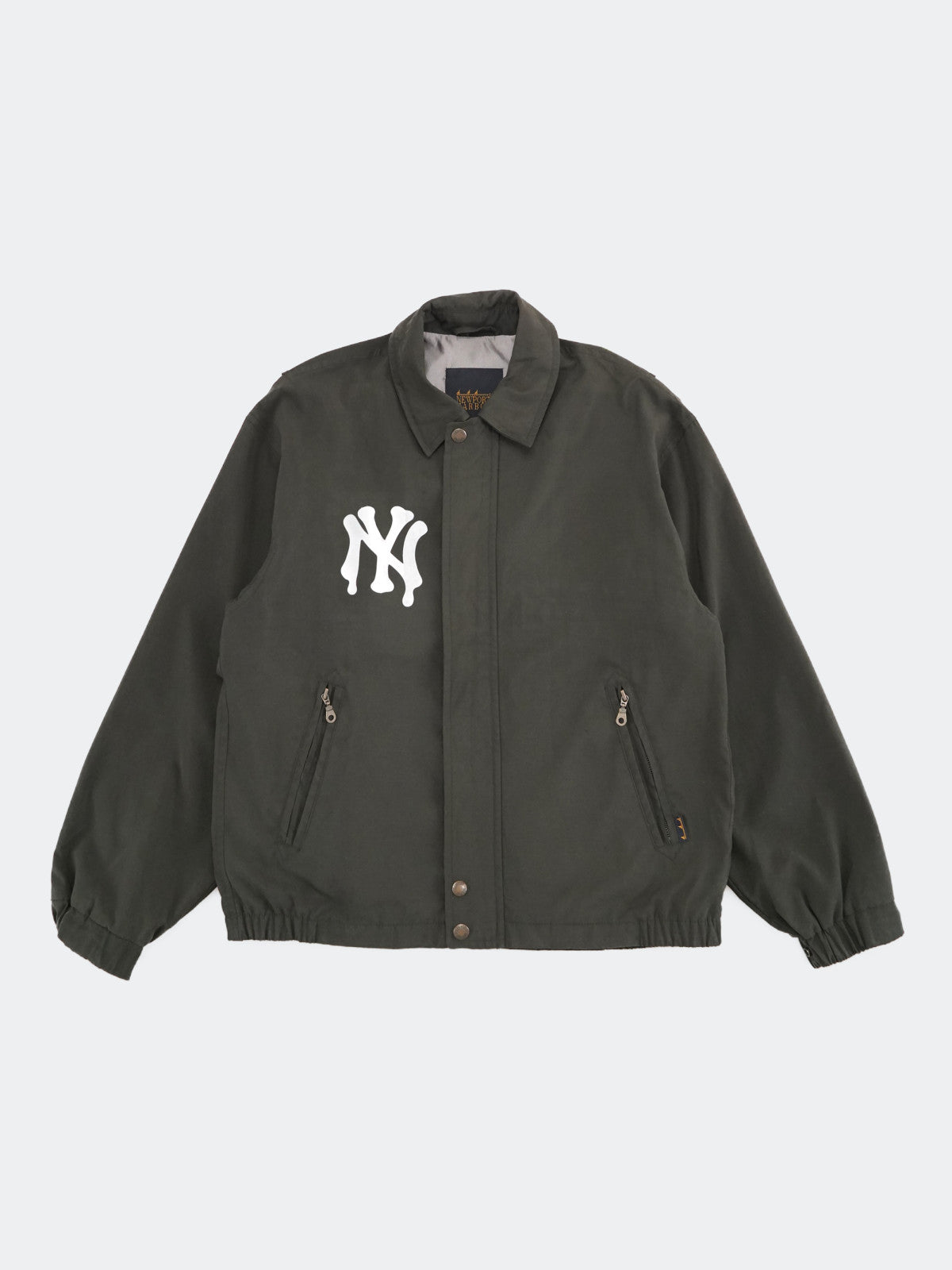 blouson jacket