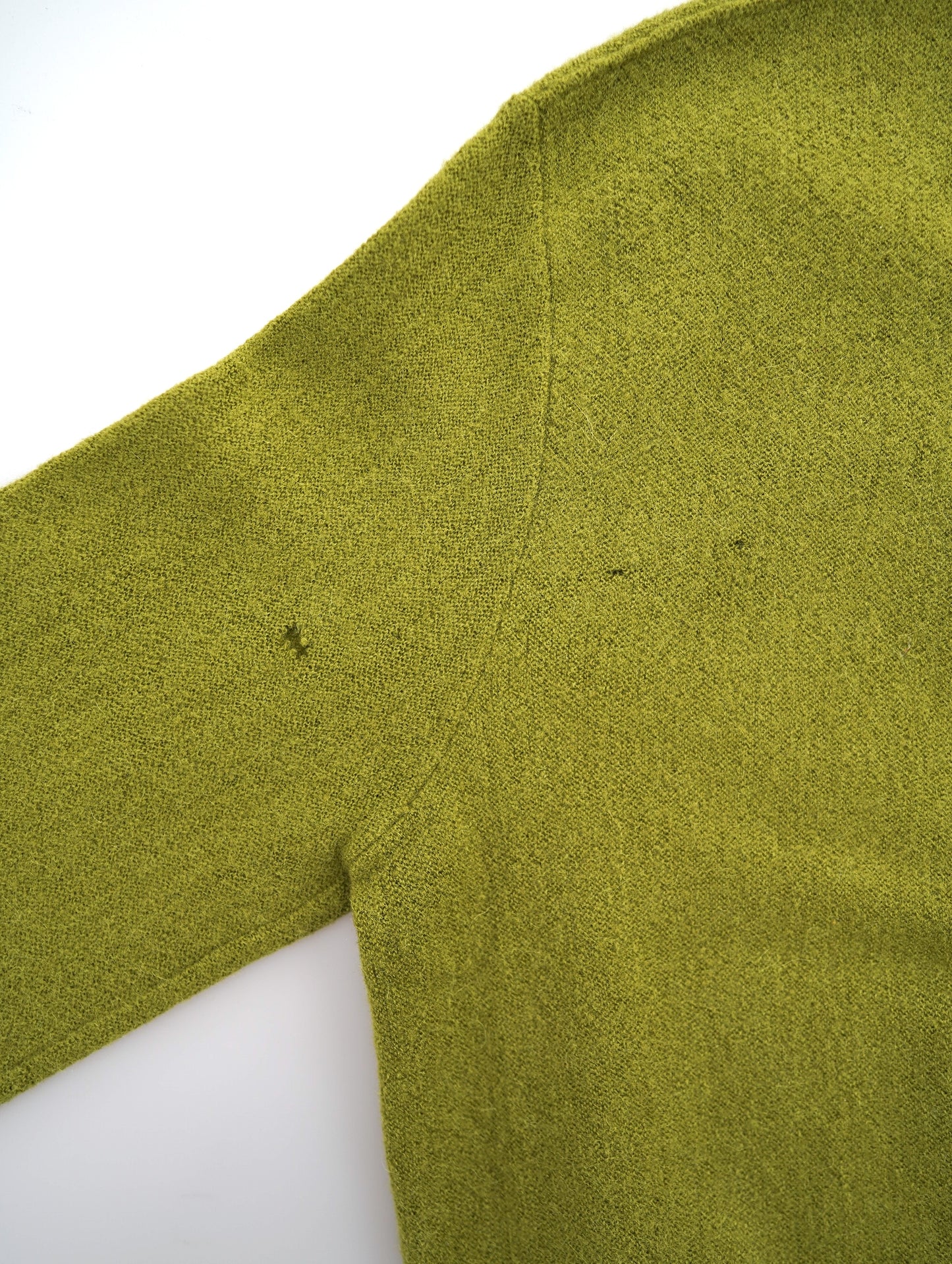 60s  Arnold Palmer cardigan