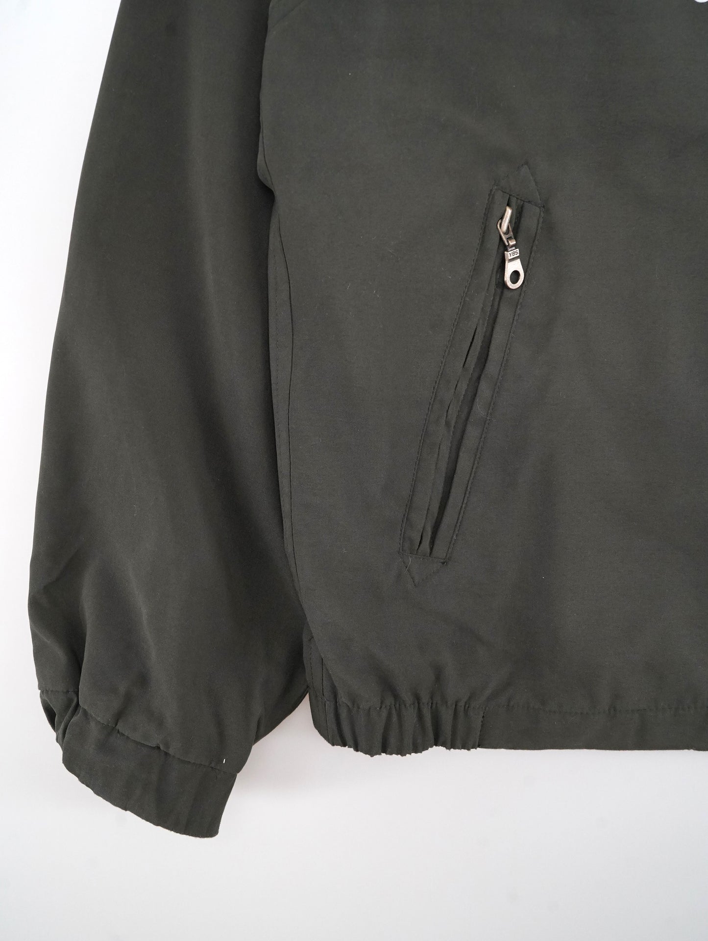 blouson jacket
