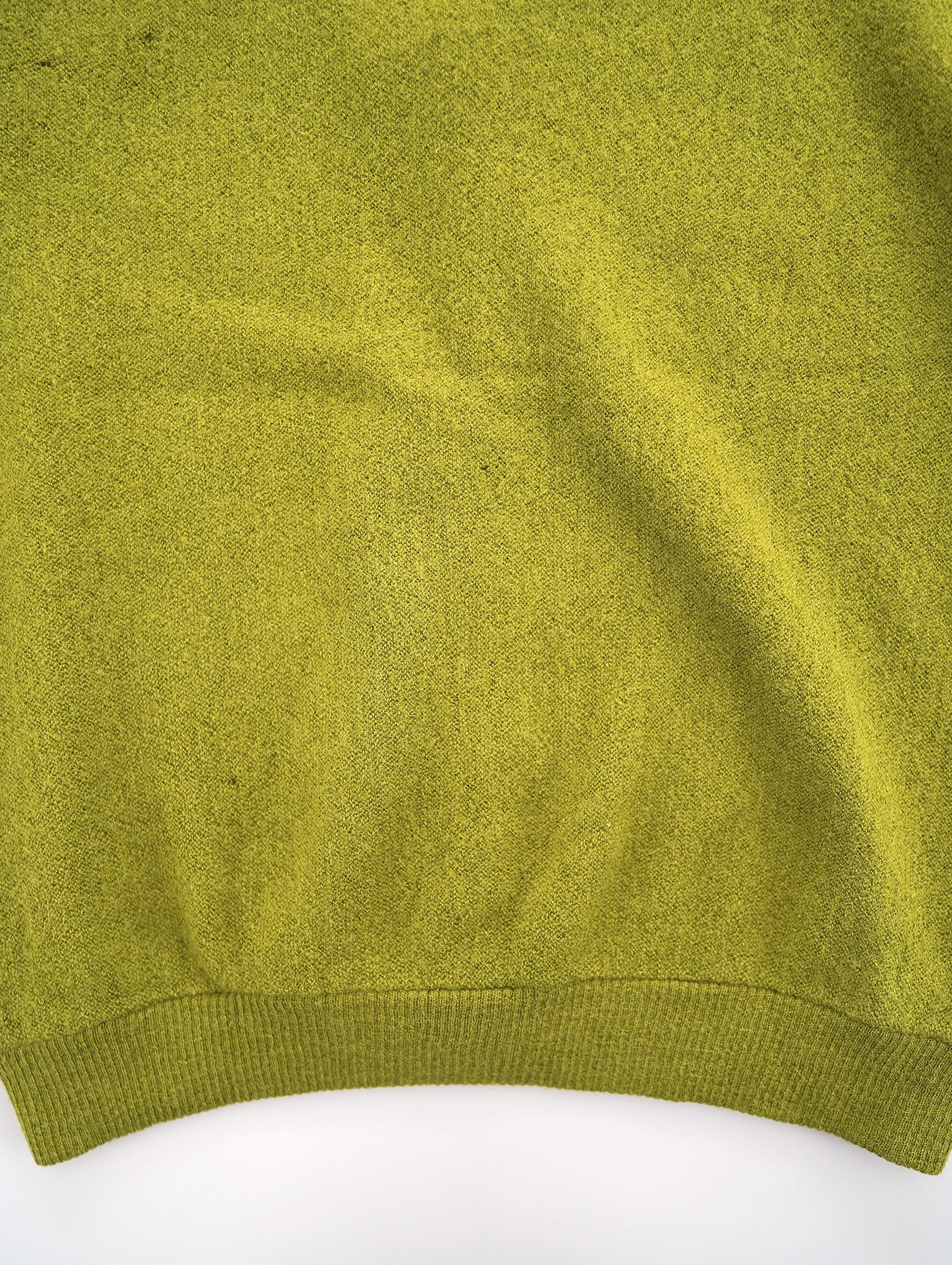 60s  Arnold Palmer cardigan