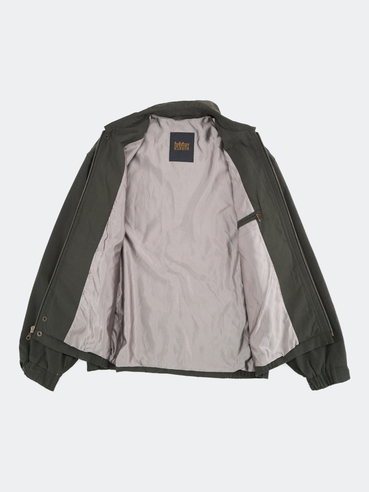 blouson jacket