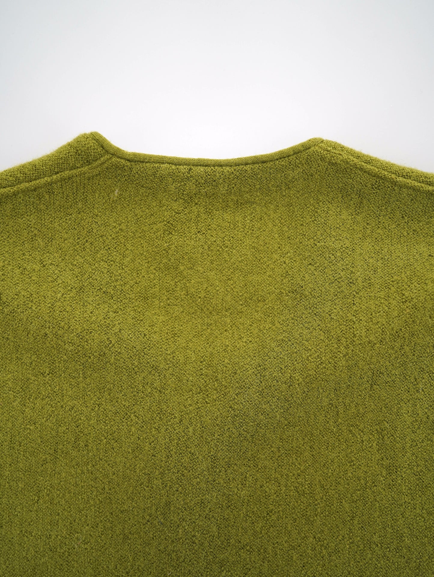 60s  Arnold Palmer cardigan