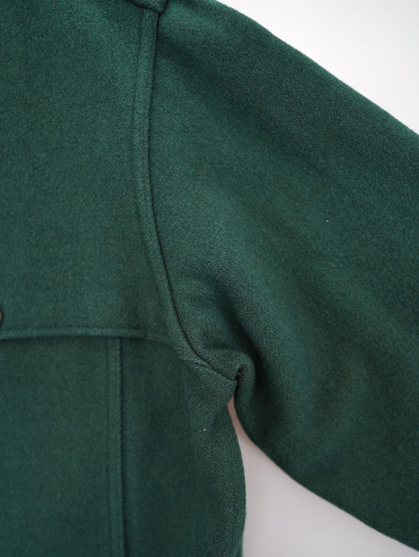 50s FILSON  wool shirt jacket