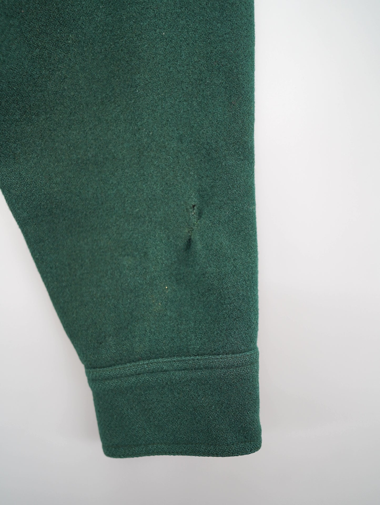 50s FILSON  wool shirt jacket