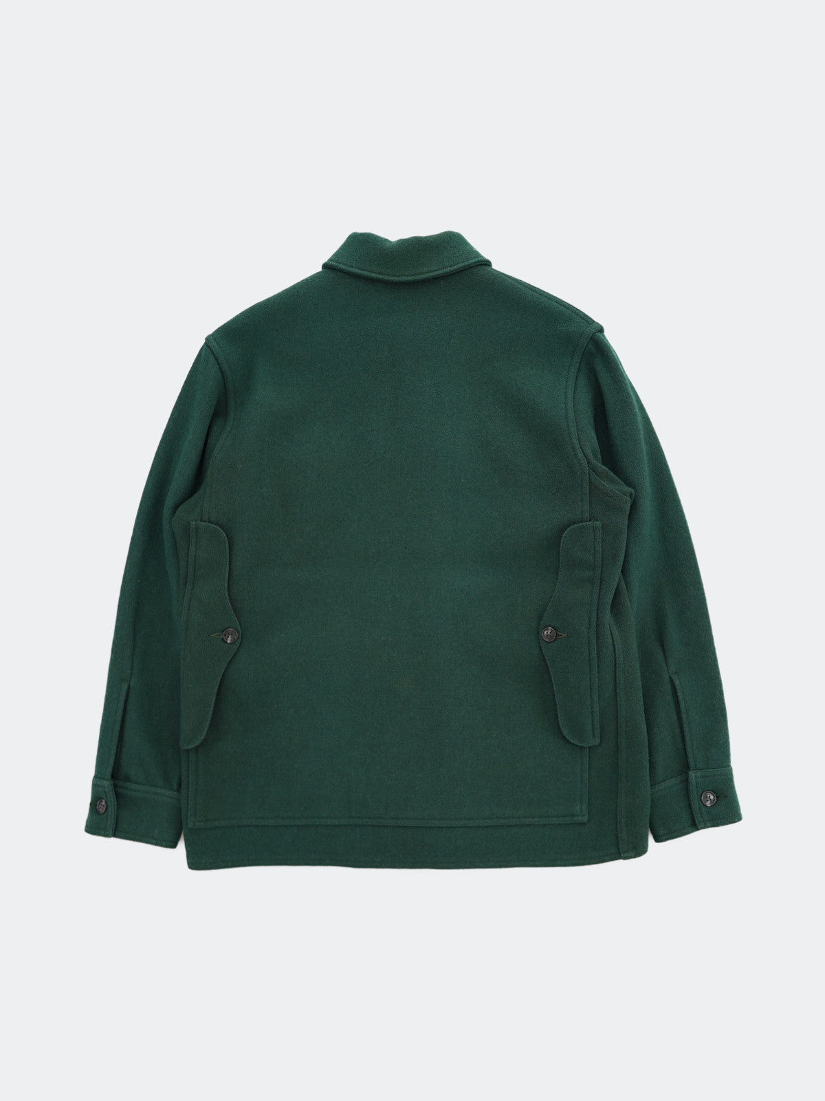 50s FILSON  wool shirt jacket