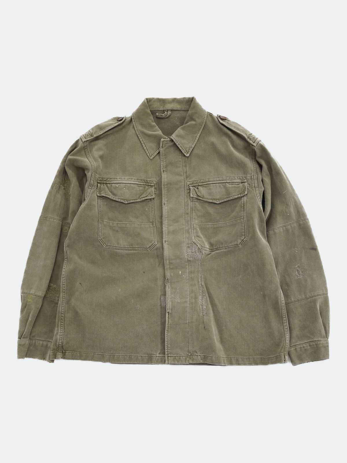 60s US ARMY jacket