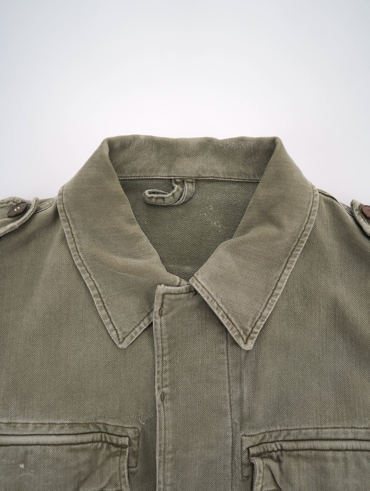 60s US ARMY jacket