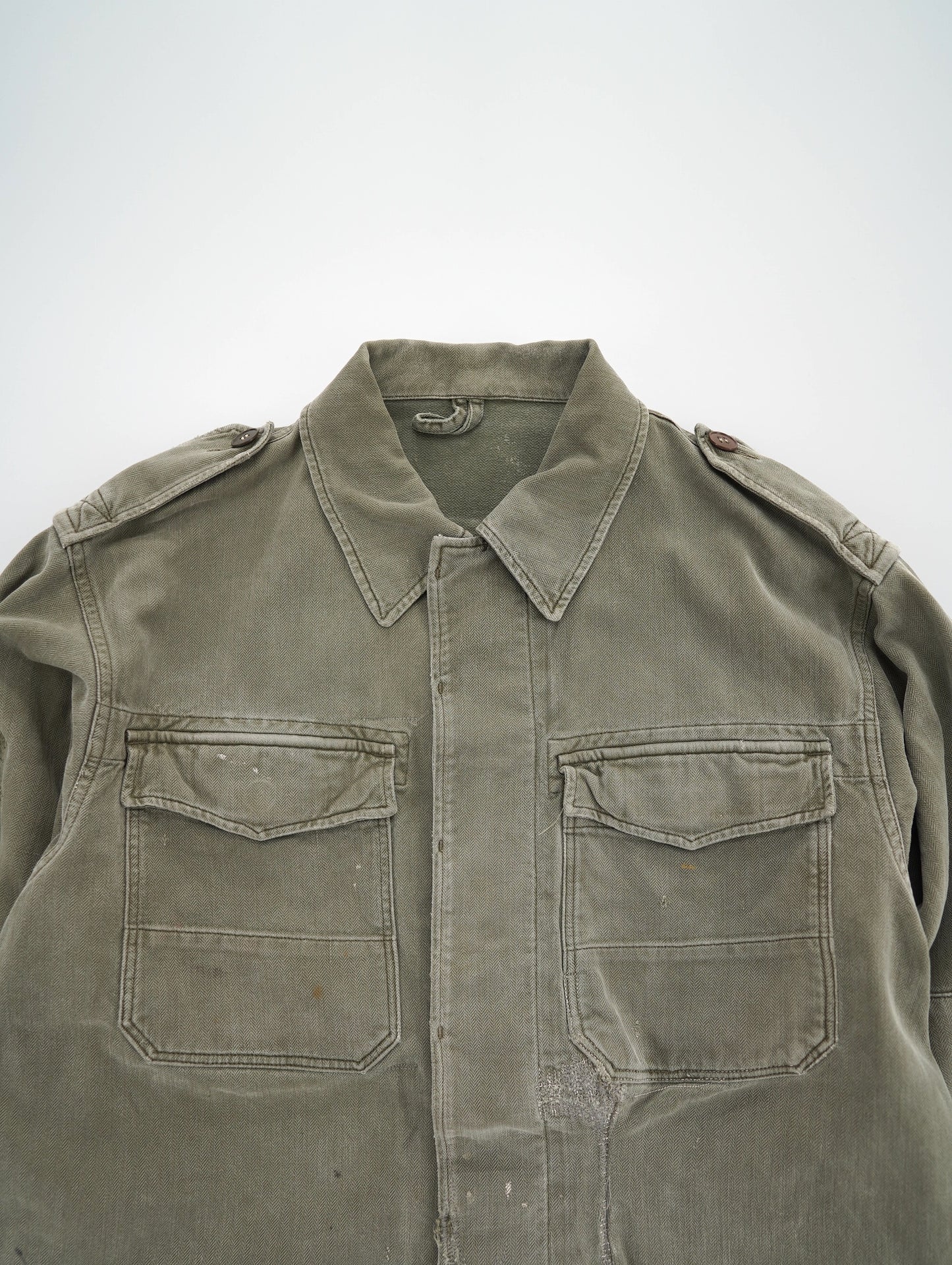 60s US ARMY jacket