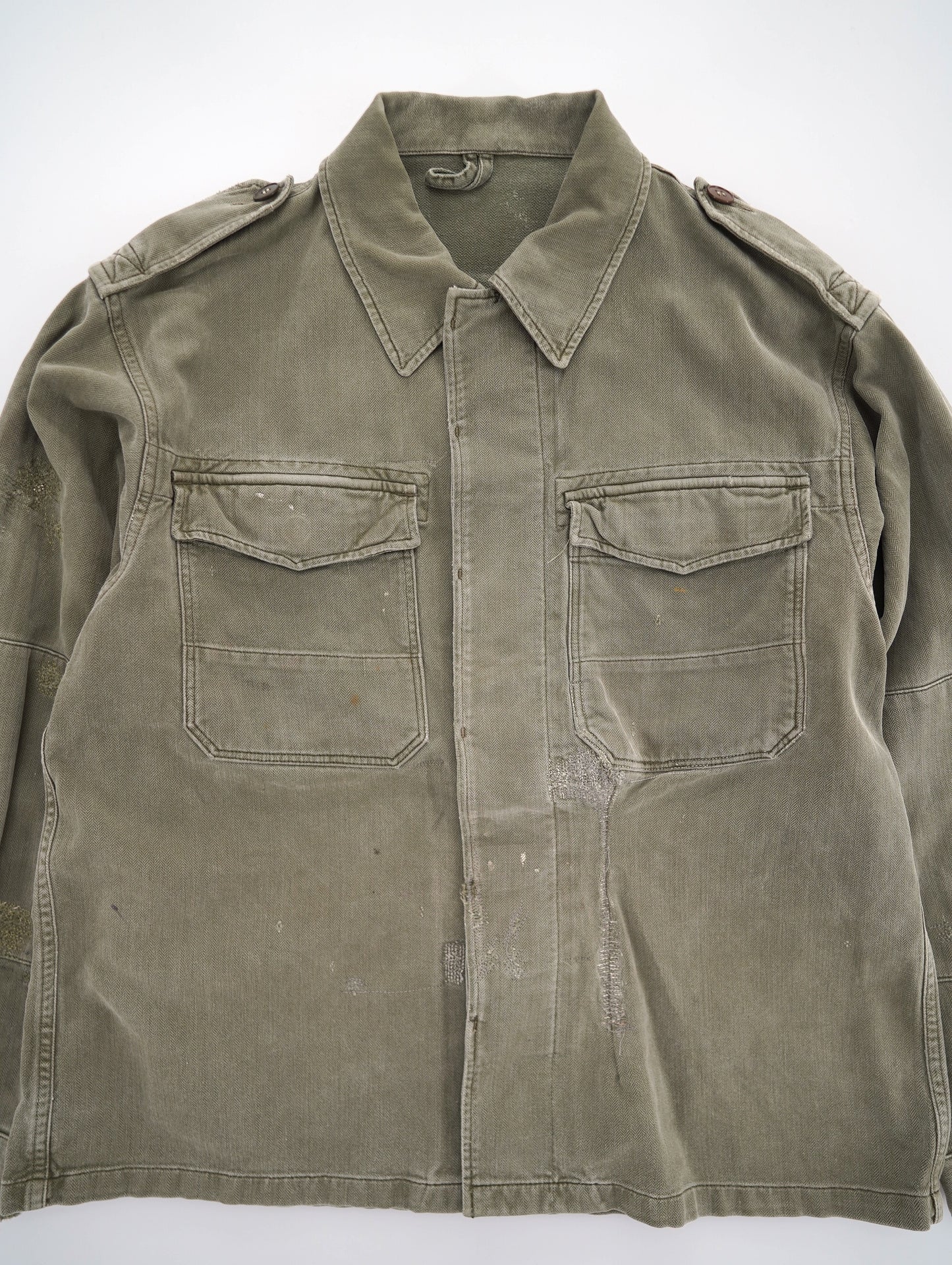 60s US ARMY jacket