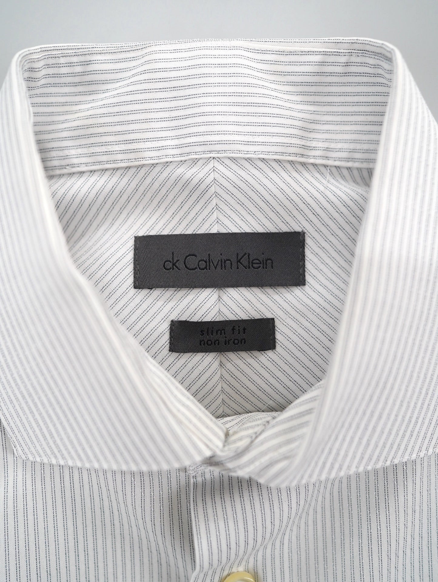 80s Calvin Klein shirt