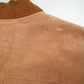 suede jacket