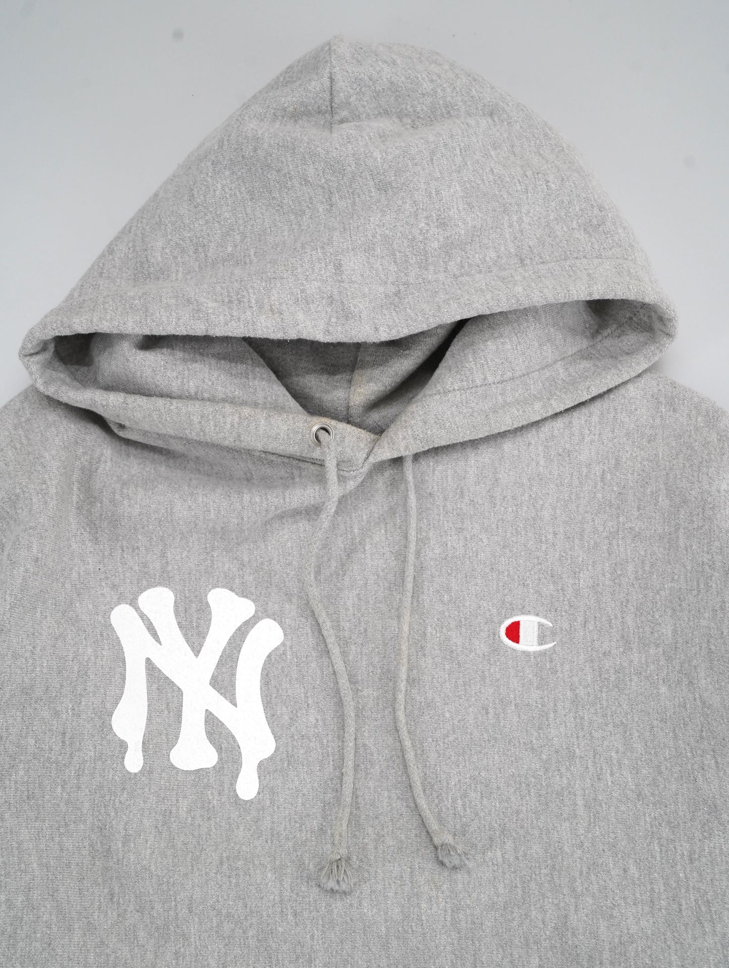 Champion REVERSE WEAVE hoodie