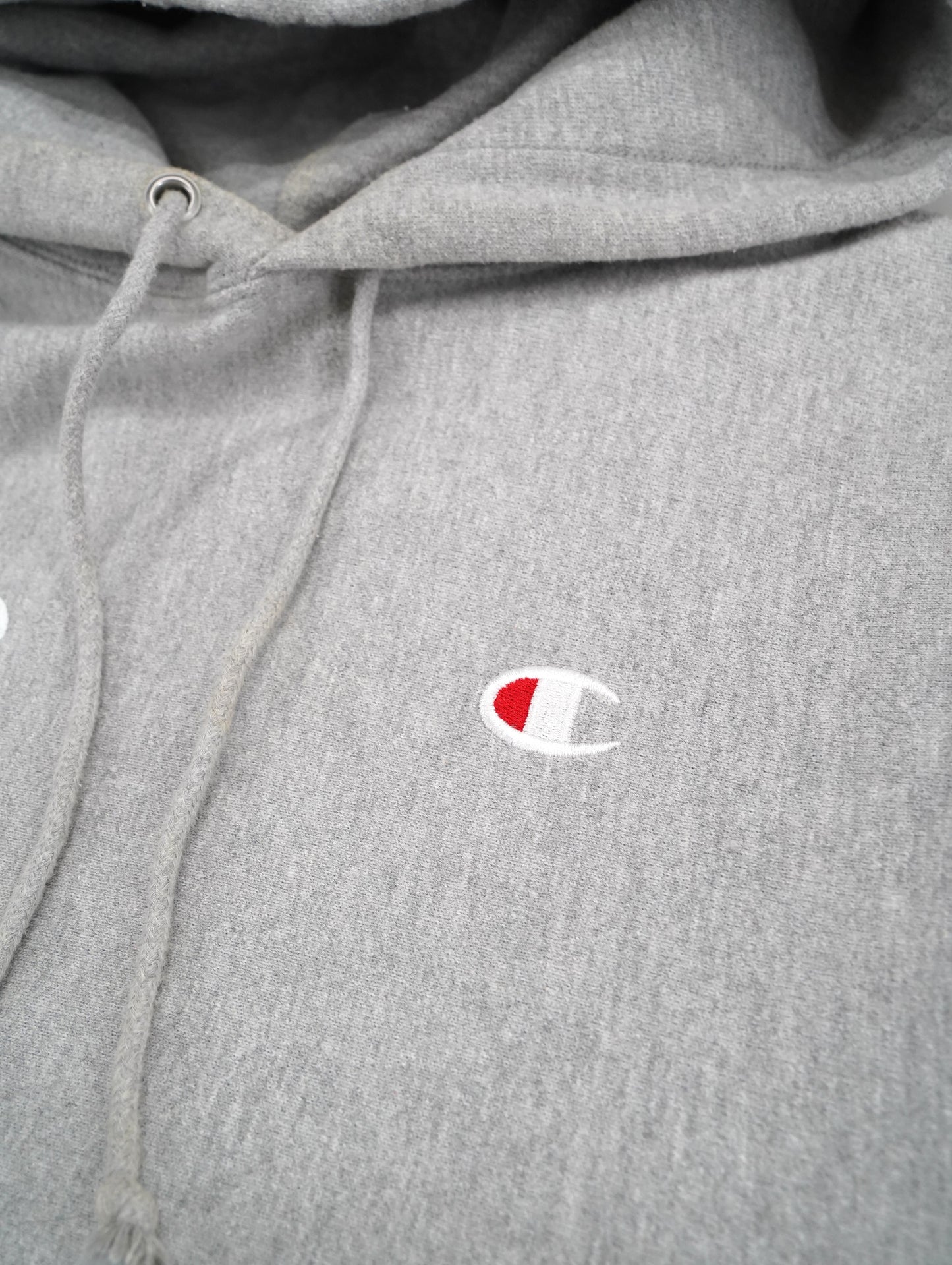 Champion REVERSE WEAVE hoodie