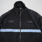 UK POLICE fleece jacket