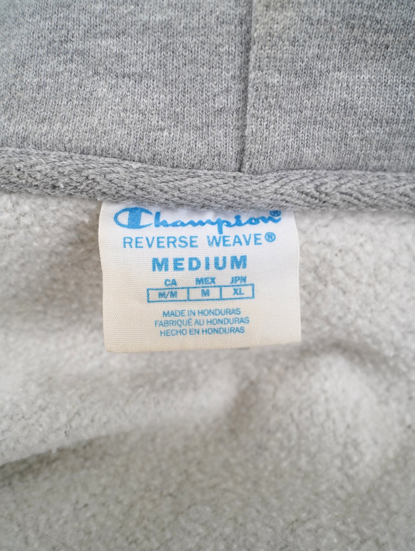 Champion REVERSE WEAVE hoodie