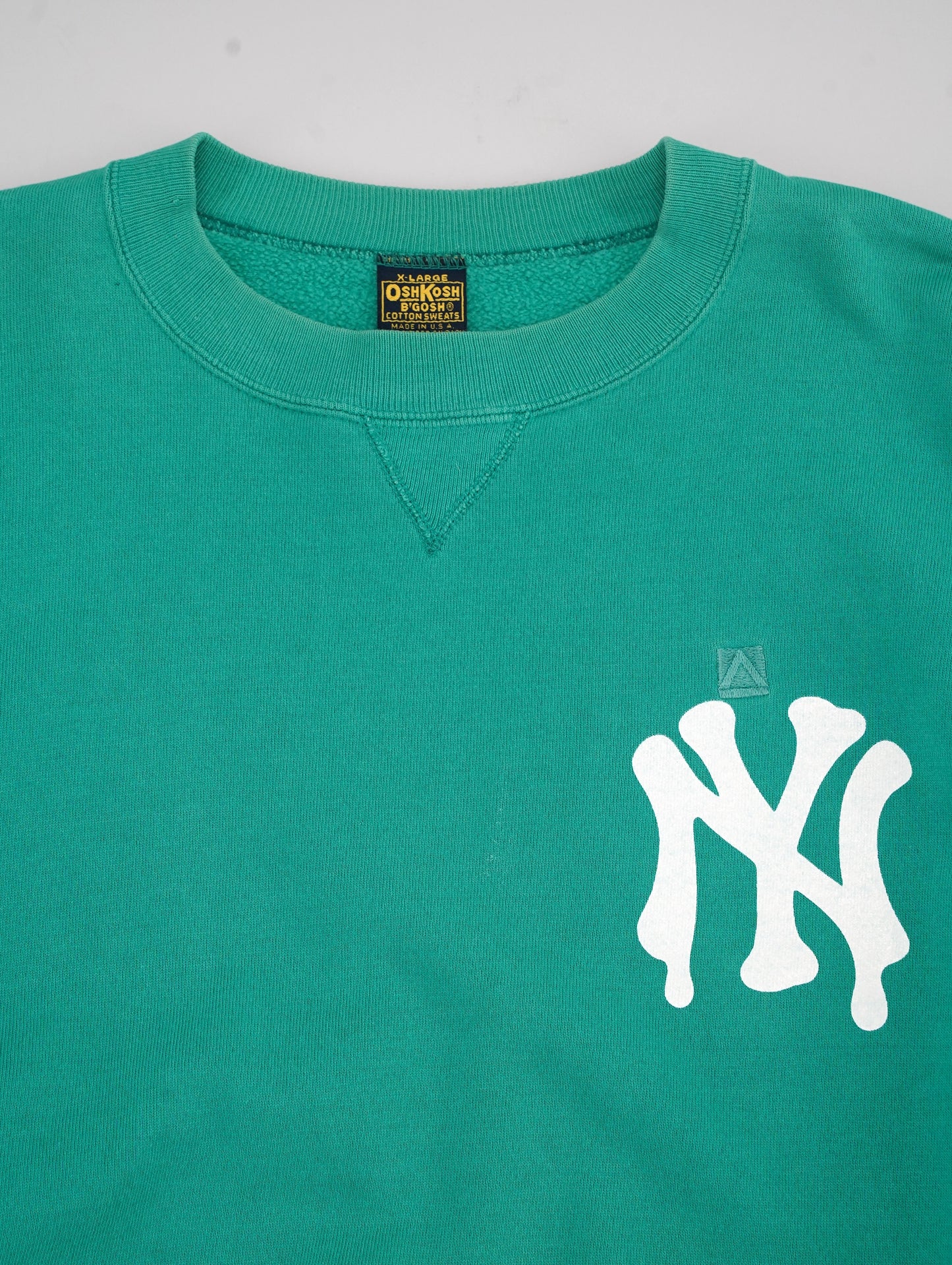 80s-90s OSHKOSH sweat