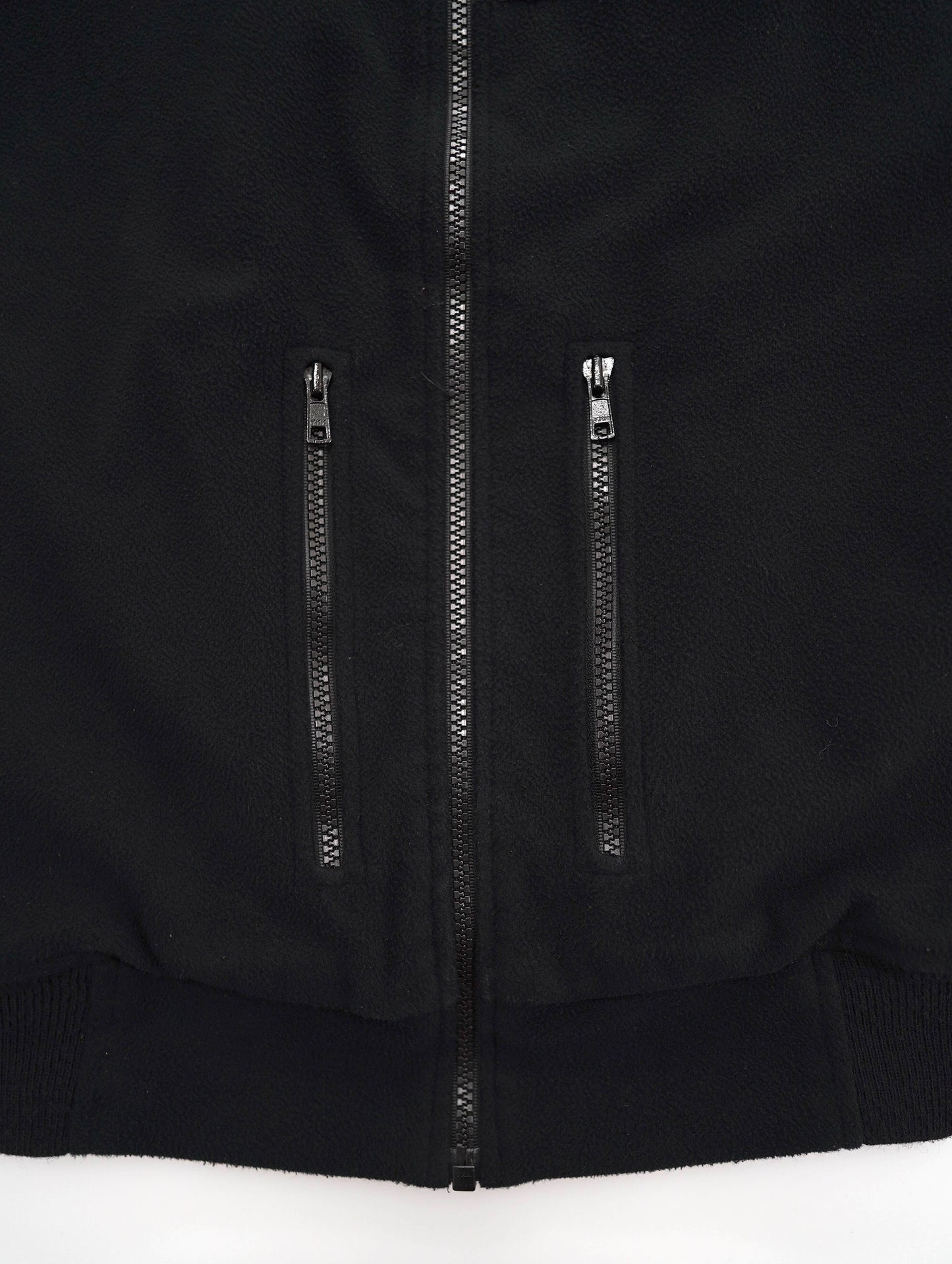 UK POLICE fleece jacket