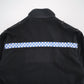 UK POLICE fleece jacket