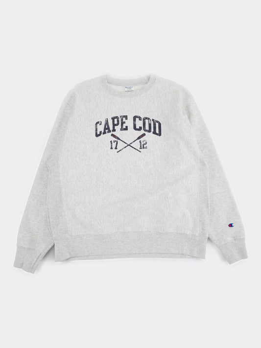 Champion REVERSE WEAVE sweat