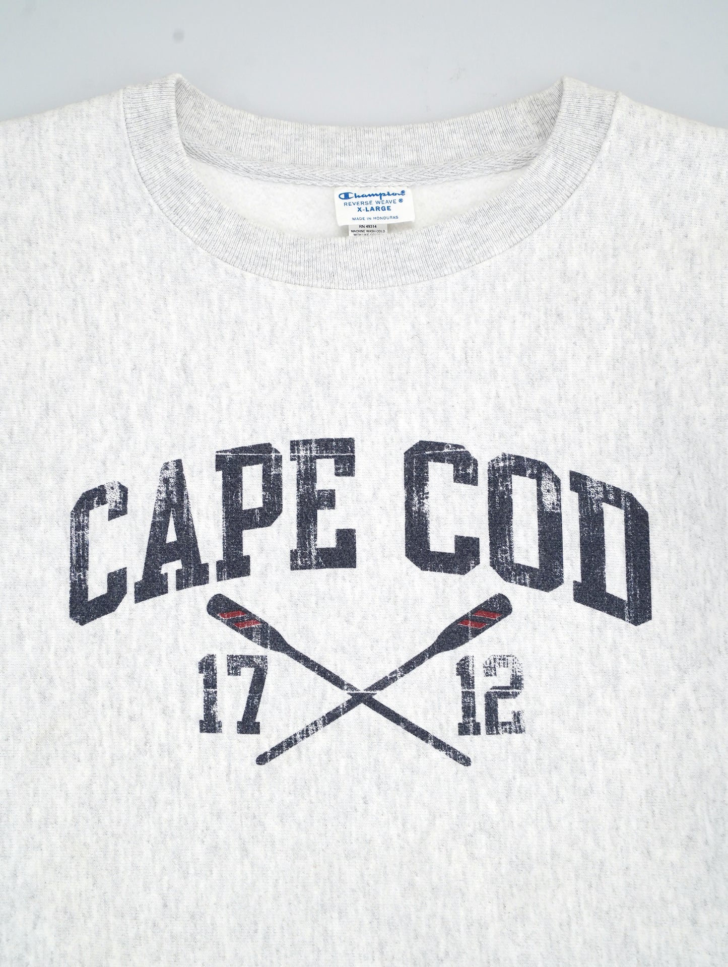 Champion REVERSE WEAVE sweat