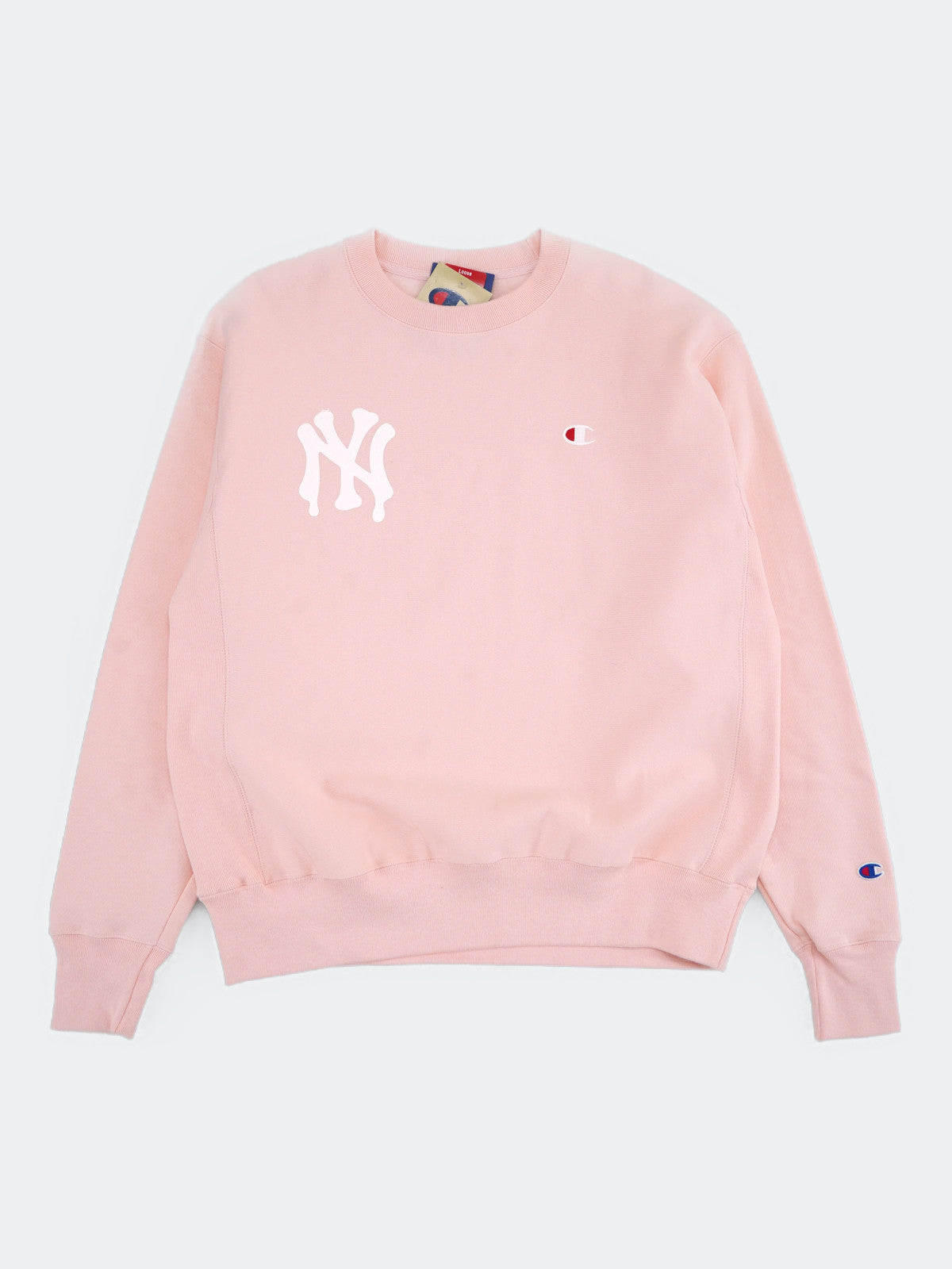 Champion REVERSE WEAVE sweat