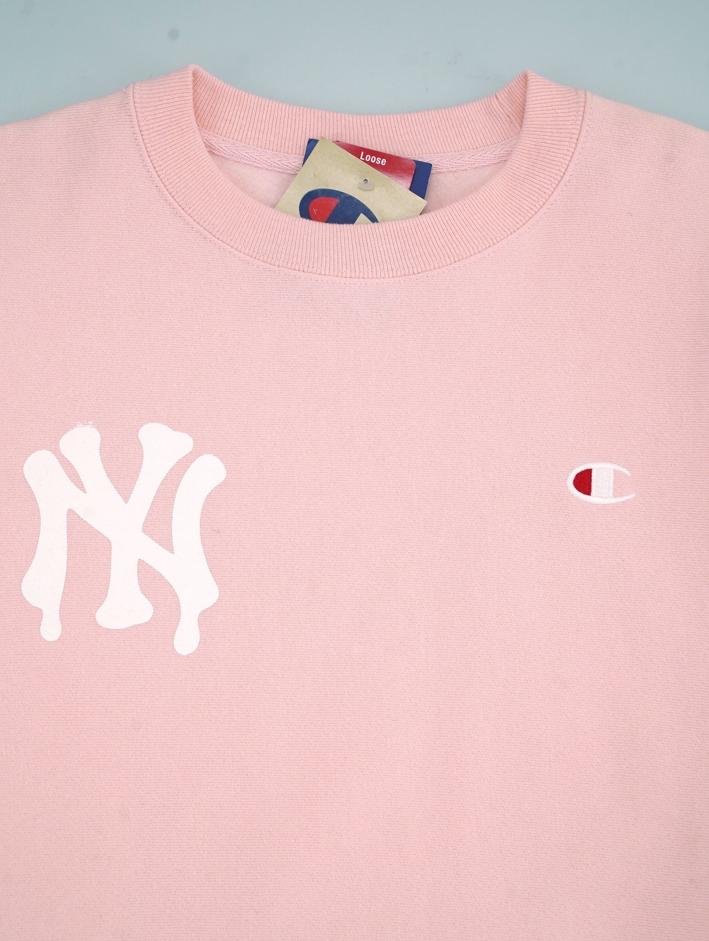 Champion REVERSE WEAVE sweat