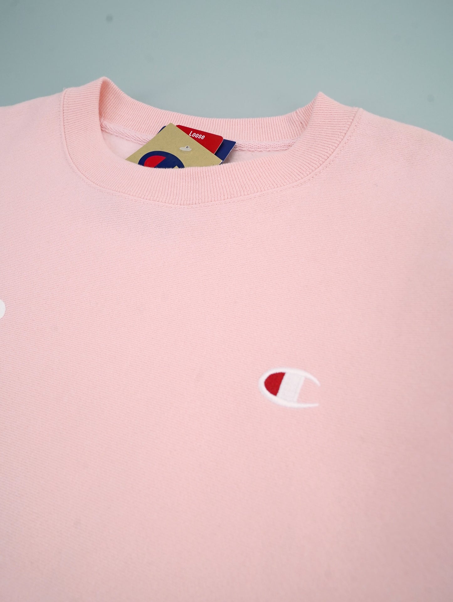 Champion REVERSE WEAVE sweat