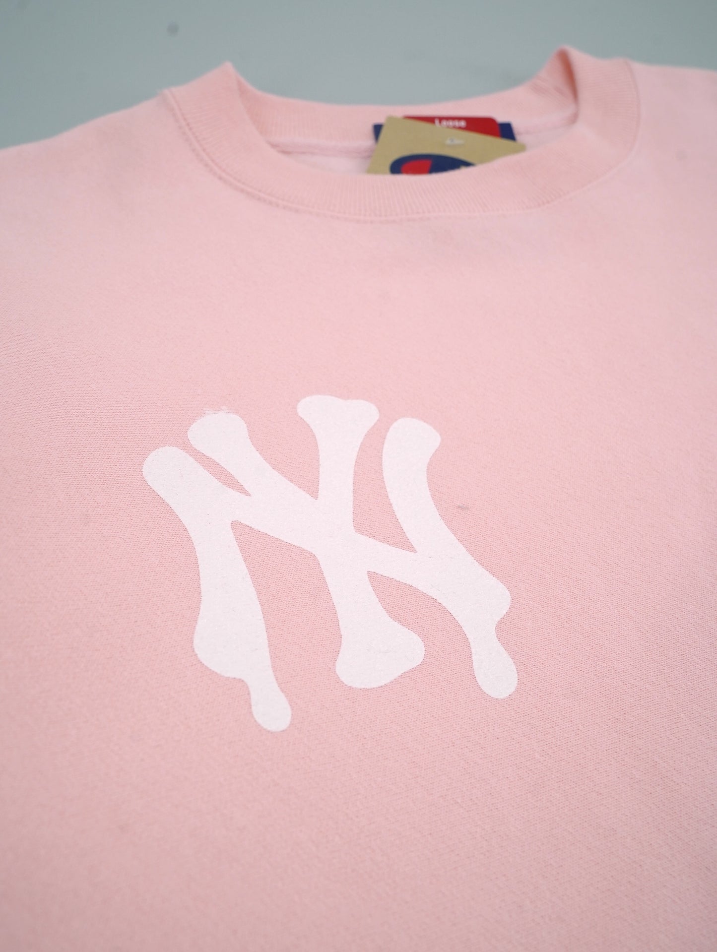 Champion REVERSE WEAVE sweat