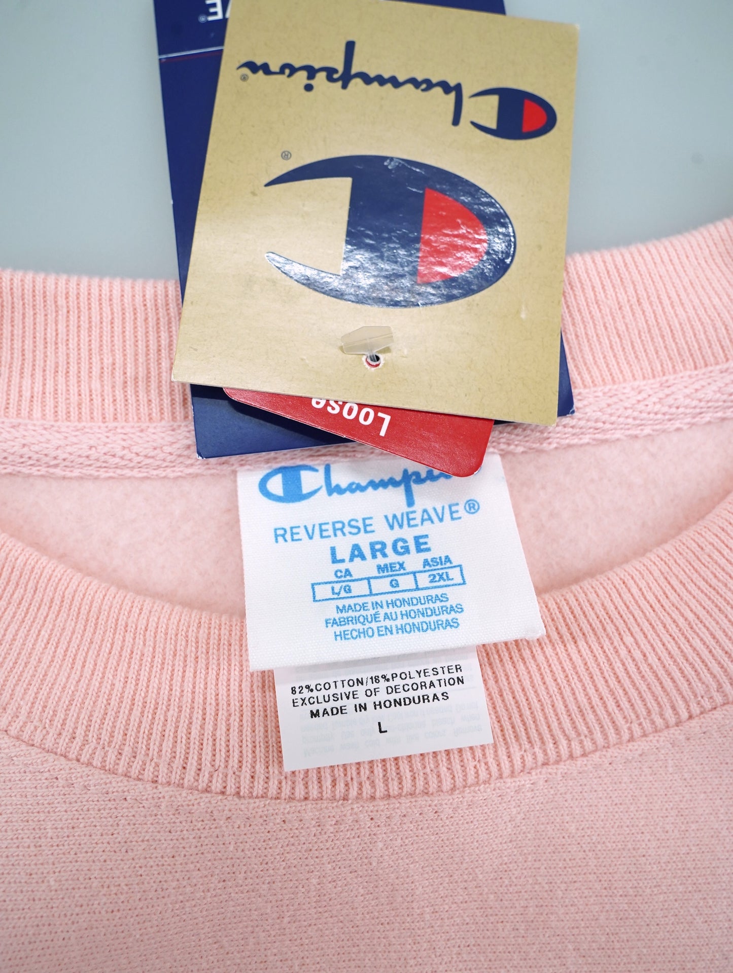 Champion REVERSE WEAVE sweat