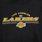 90s Lee NBA Lakers sweat