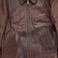70s B-McCOYS leather jacket