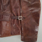 70s B-McCOYS leather jacket